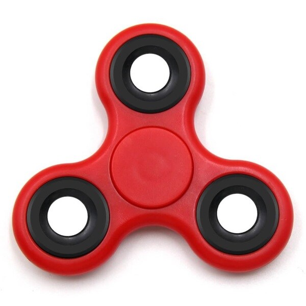 fidget spinner anxiety