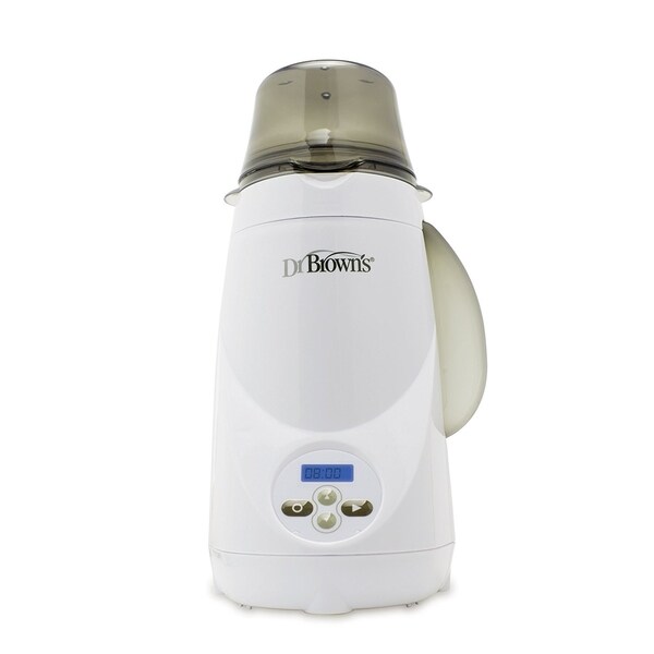 Brown/'s BPA Free Polypropylene Natural Flow 5 Bottle Newborn Feeding Set NEW Dr