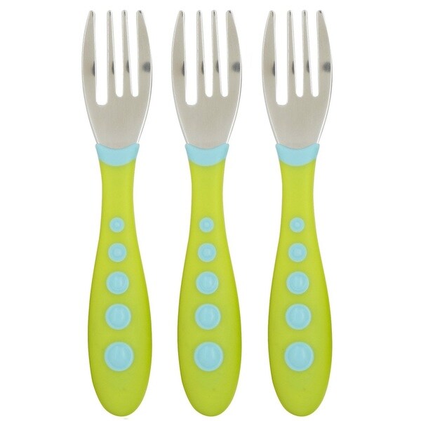 gerber graduates forks