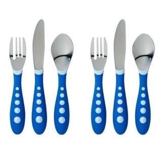 nuk silverware