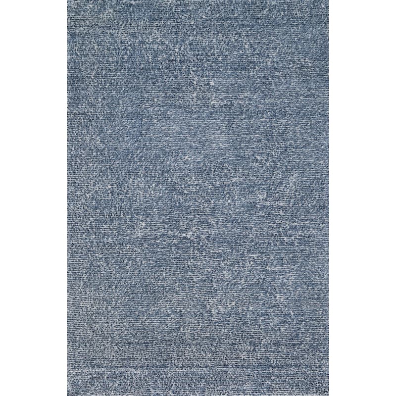 Alexander Home Elle Soft Plush Shag Area Rug