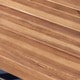 preview thumbnail 5 of 4, Laguna Outdoor 7-Piece Wicker Dining Set by Christopher Knight Home