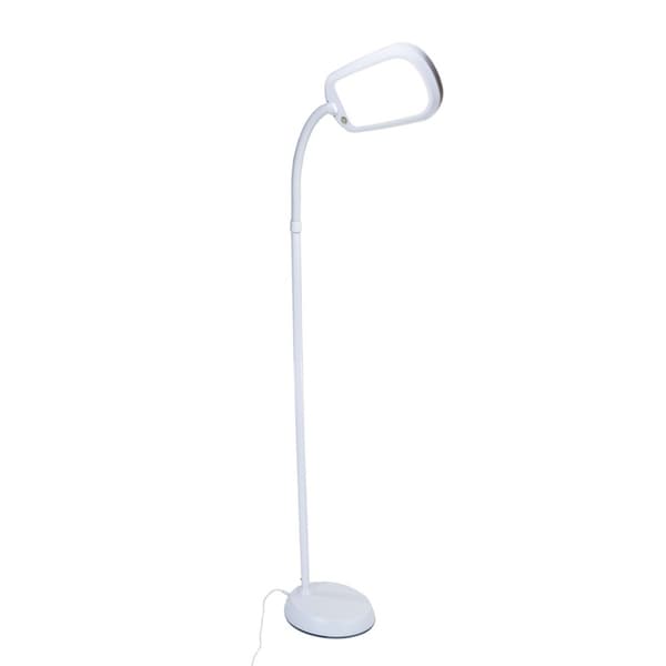 natural light floor lamp