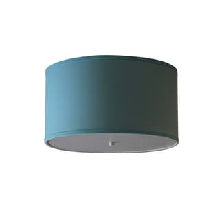 flush mount converter kit lampshade