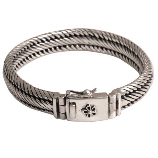 shine sterling silver