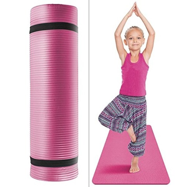 sivan health and fitness yoga mat