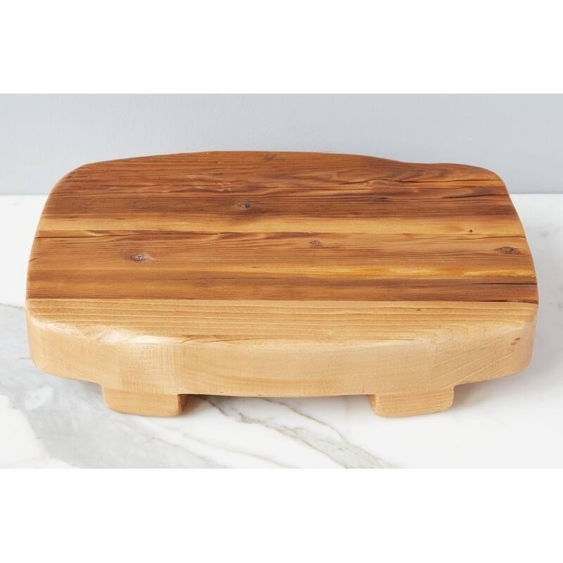Large Rectangle Trivet - Overstock - 18744886