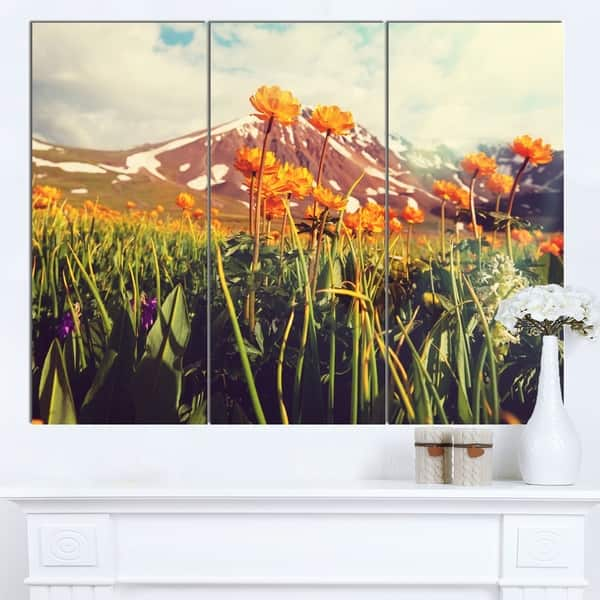 Large Canvas Art - Bed Bath & Beyond