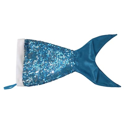 Mermaid Stocking