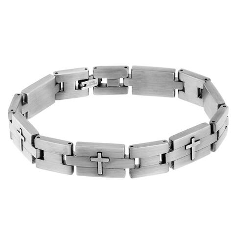 Men's Bracelets | Shop Online at Overstock