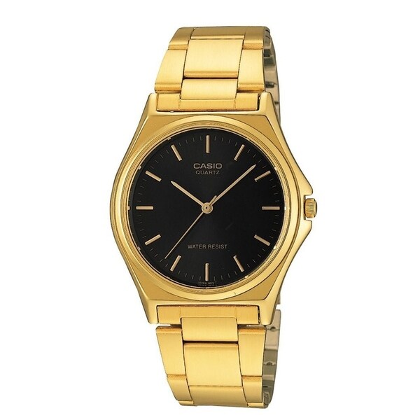 casio mtp 1130 gold