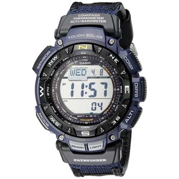 g shock pathfinder