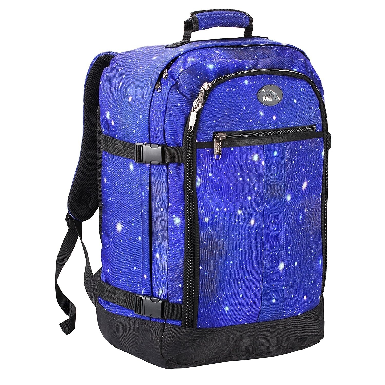 max size carry on backpack