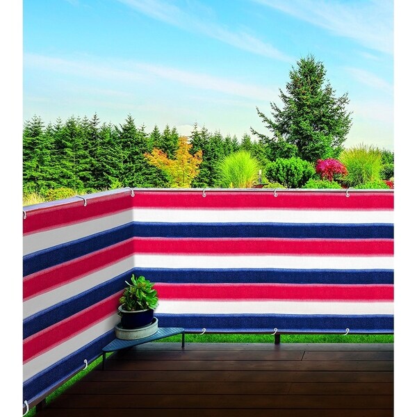 Shop Outdoor Privacy Screen Privacy Netting Balcony Privacy Shield