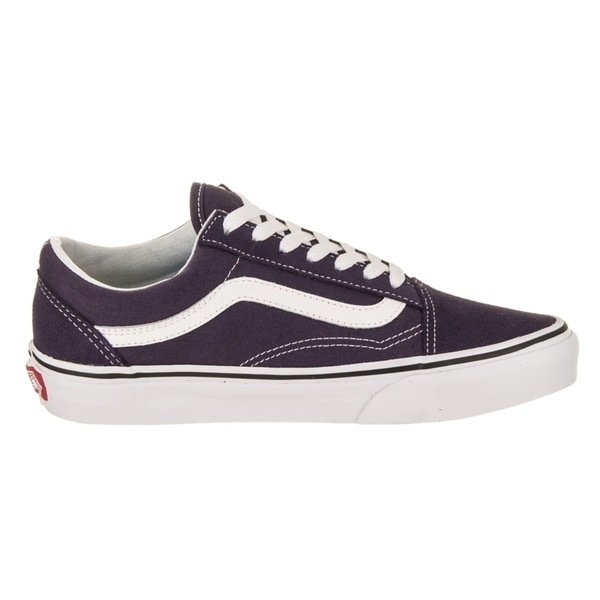 vans old skool nightshade