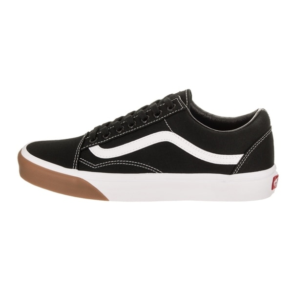 vans old skool gum bumper