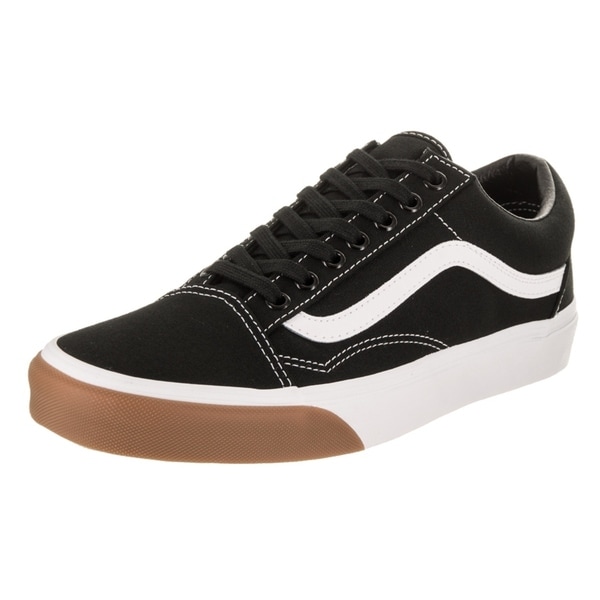 Vans Unisex Old Skool (Gum Bumper 