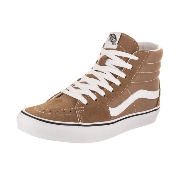 tiger eye vans slip on