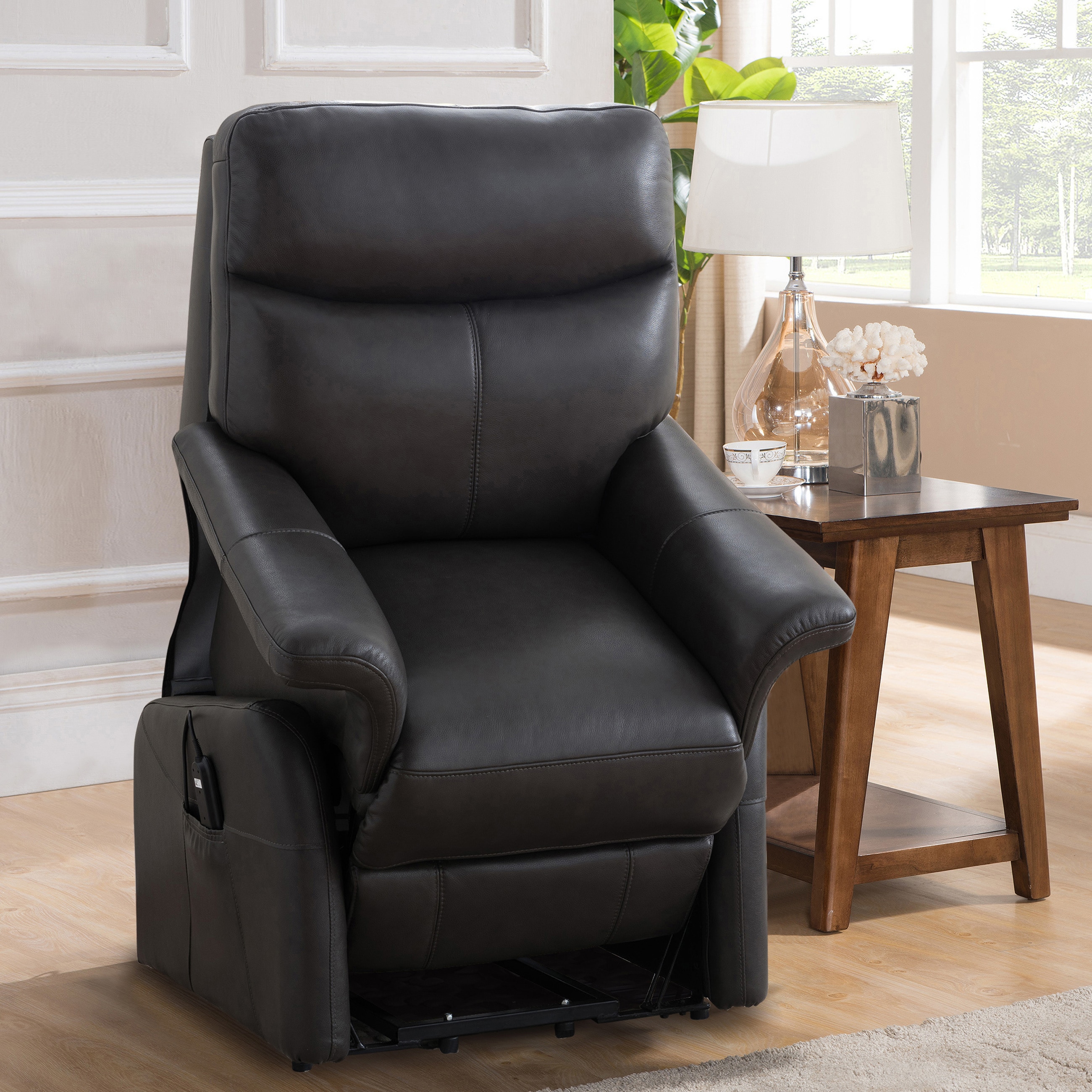 Chair With Power Lift Lift Chairs