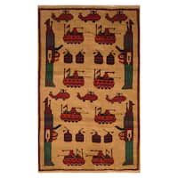 Buy Unique One Of A Kind Area Rugs Online At Overstock Our Best Rugs Deals