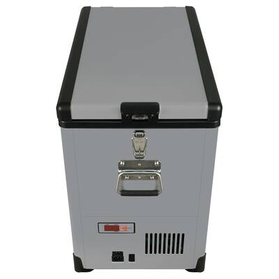 Whynter Elite 45 Quart SlimFit Portable Freezer / Refrigerator with 12v Option