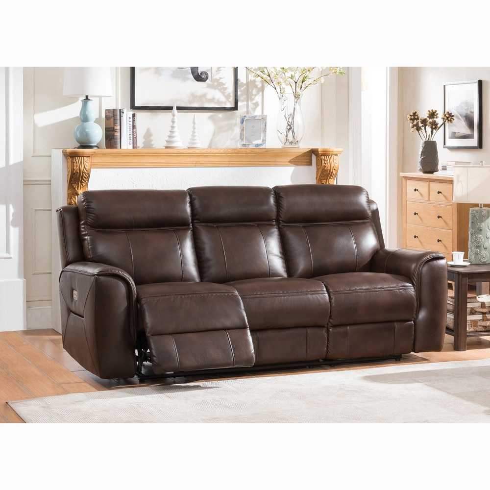 recliner sofa packages