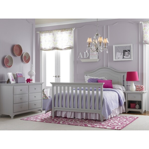 ti amo catania nursery set