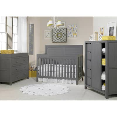 Buy Wood Rustic Baby Cribs Online At Overstock Our Best Kids