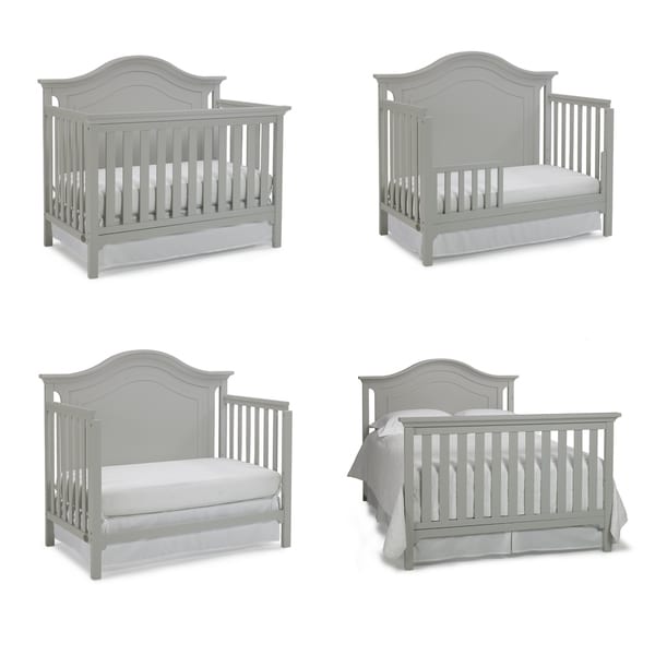 cheap 4 in 1 baby cribs