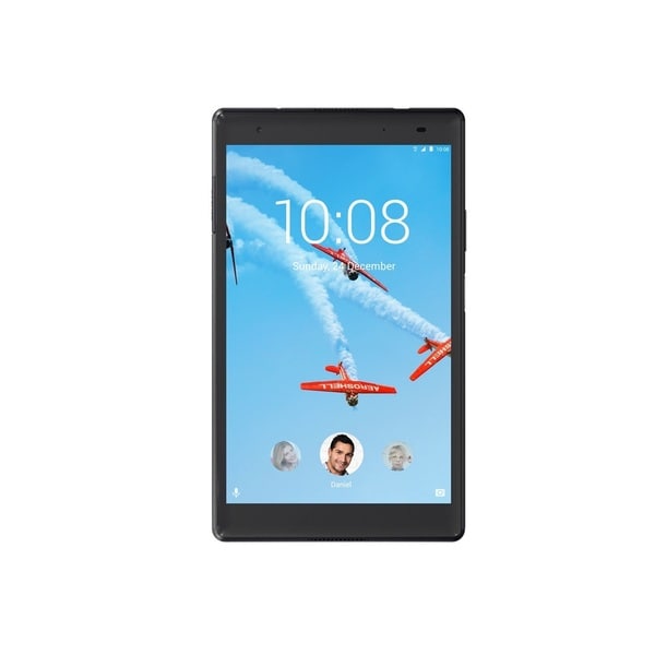 lenovo a 6600 plus (black 16 gb) (2 gb ram)