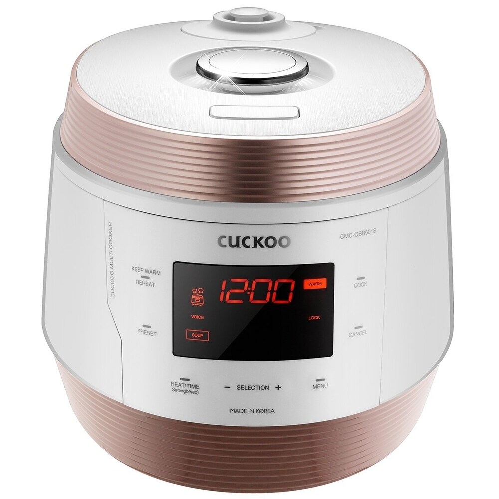 https://ak1.ostkcdn.com/images/products/18767895/Cuckoo-8-in-1-Multi-Pressure-cooker.-Made-in-Korea-White-CMC-QSB501S-b576e2d6-468d-492d-bfa6-cef10d9f3984_1000.jpg
