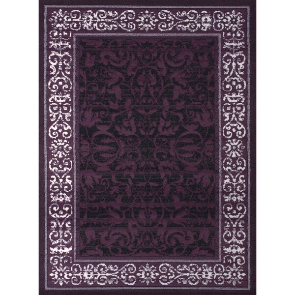 plum area rug brown beige westfield home montclaire genevieve plum area rug 5x27 shop 53 plum area rug brown beige westfield home montclaire genevieve plum area rug 5x27 shop 53