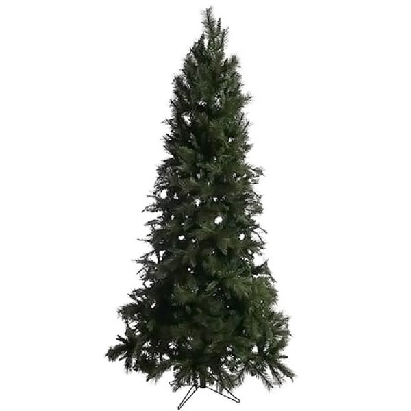 Savannah Pine 12 Foot Unlit Christmas Tree Savannah Pine 12 Foot Unlit Christmas Tree