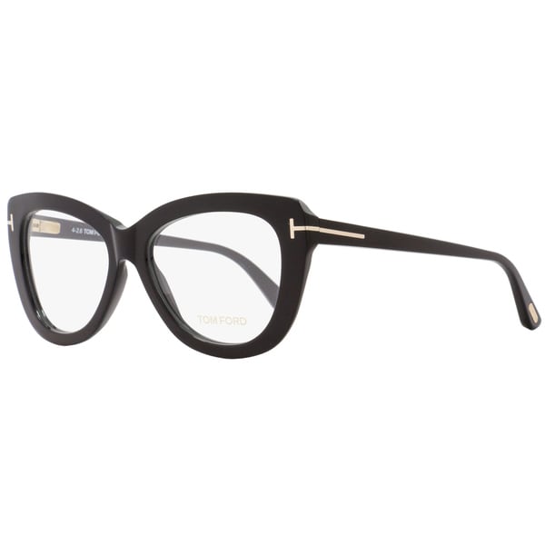 large tom ford glasses