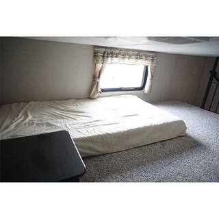 Shop Byb Short Queen Sheet Set Rv Bedding Available In 4 Colors