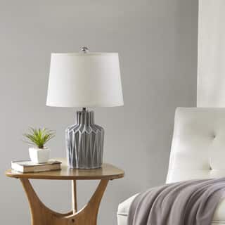 buy urban habitat table lamps online at overstock com our best