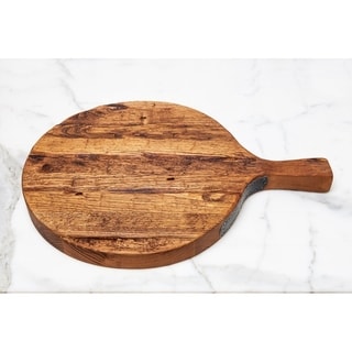 Large Italian Cutting Board