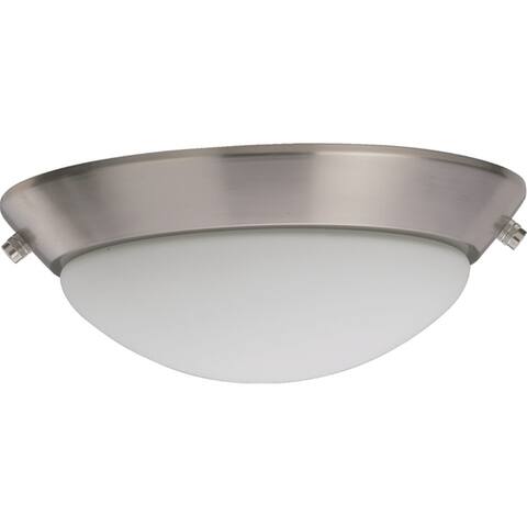 Quorum International Contemporary Fan Light Kit By Great Price On