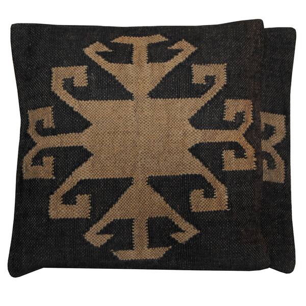 Shop Handmade Kilim Pillow Set Of 2 India On Sale Free