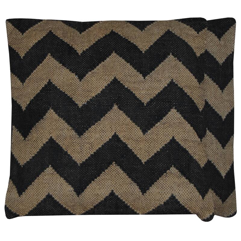 Handmade Kilim Pillow, Set of 2