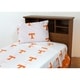 Tennessee Vols Sheet Set - Bed Bath & Beyond - 18794015