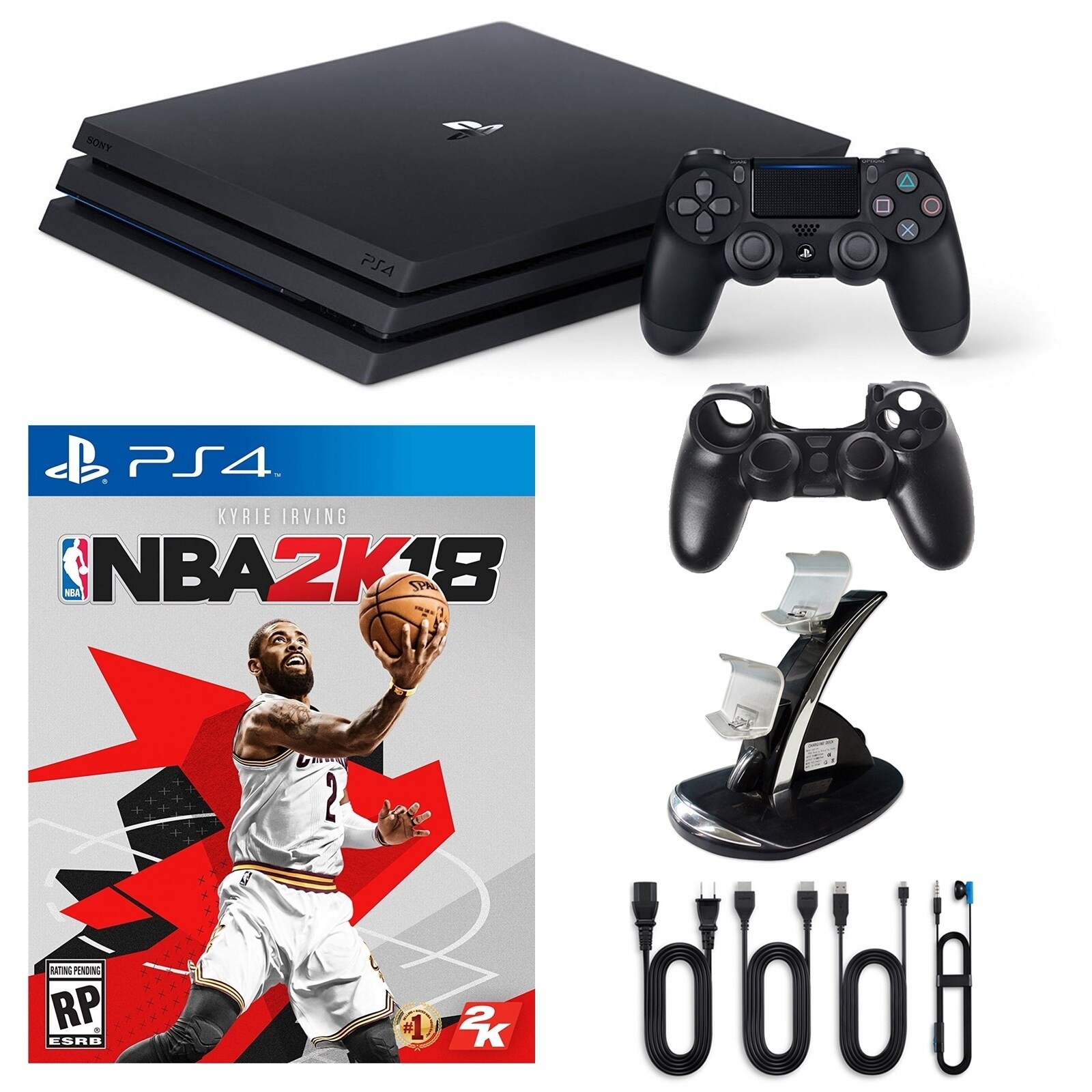 nba tv playstation 4