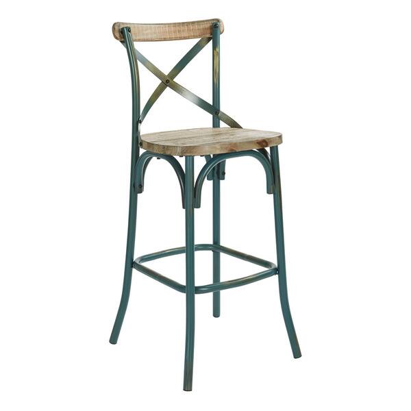 Somerset 30" Bar Stool With Back Bed Bath & Beyond 18795775