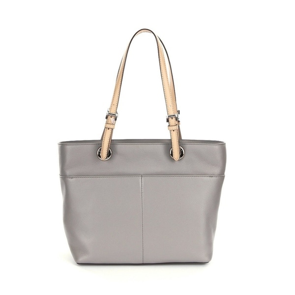 michael kors bedford pearl grey