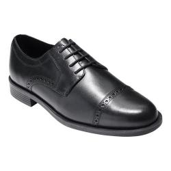 dustin cap toe brogue oxford