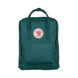 ocean green kanken backpack