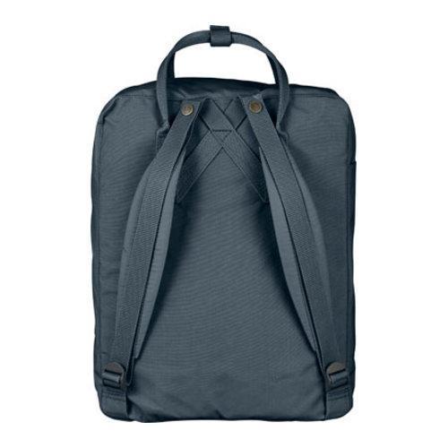 kanken big graphite