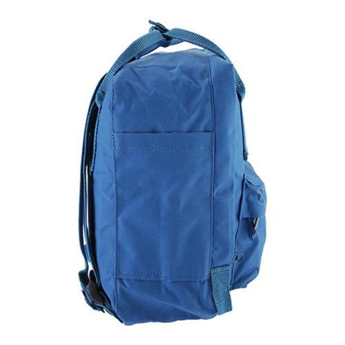 kanken mini birch green