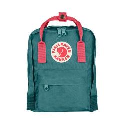 frost green kanken mini