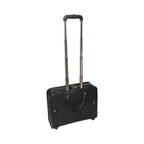 Women's Rolling Laptop Bag Clearance IUCN Water
